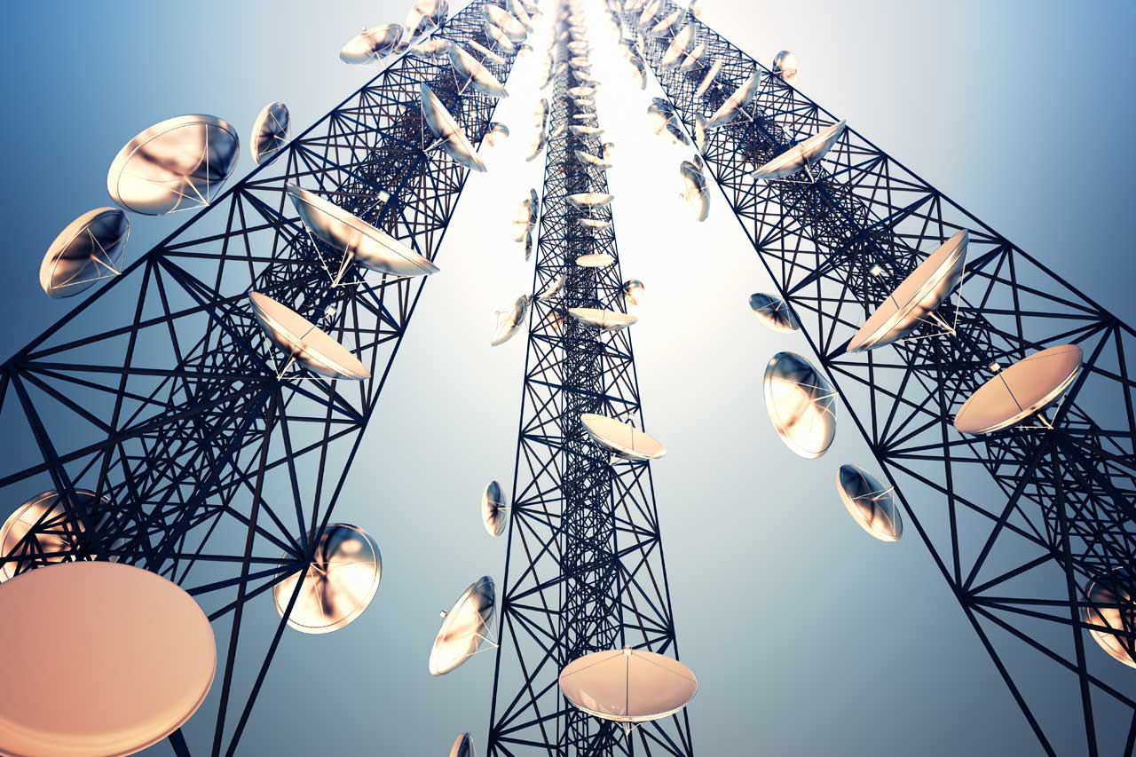 Telecommunication Network Operations Telecommunication Network Operations
